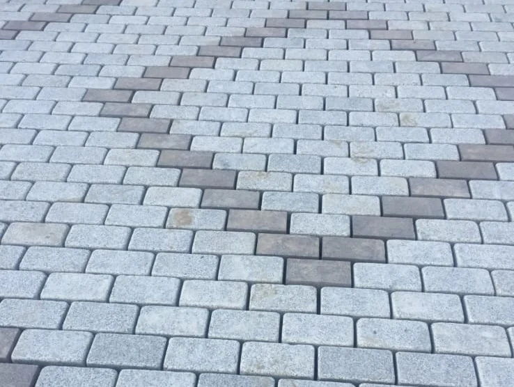 Davutlar Kilit Taşı Ustası